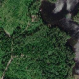 Satellite imagery of Pääskikivet, FI