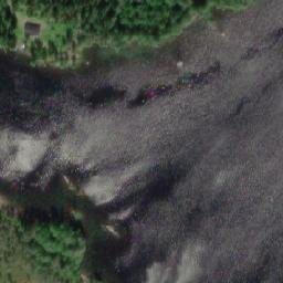 Satellite imagery of Konttiniemi, FI