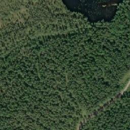 Satellite imagery of Simunanniemi, FI