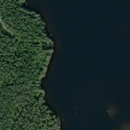 Satellite imagery of Simunanniemi, FI