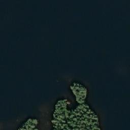 Satellite imagery of Kiviniemi, FI