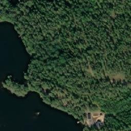 Satellite imagery of Laiturinniemi, FI