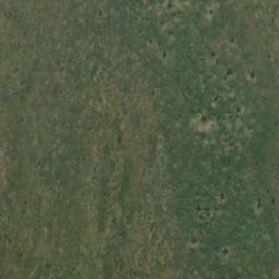Satellite imagery of Dawson Range, CA