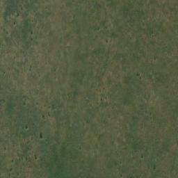 Satellite imagery of Dawson Range, CA