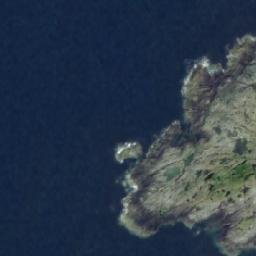 Satellite imagery of Barden, NO