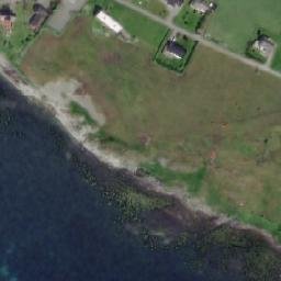 Satellite imagery of Moldnes, NO