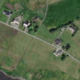 Satellite imagery of Talganeset, NO