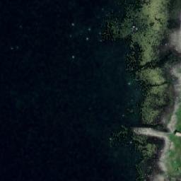 Satellite imagery of Åseneset, NO