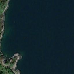 Satellite imagery of Ramsvikneset, NO