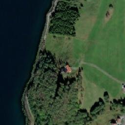 Satellite imagery of Haugneset, NO