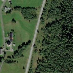 Satellite imagery of Haugneset, NO