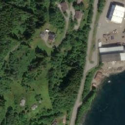 Satellite imagery of Hegreneset, NO