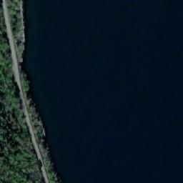 Satellite imagery of Storvikneset, NO