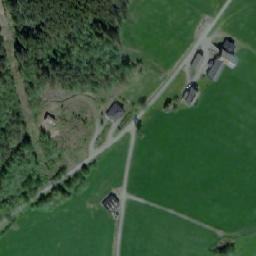 Satellite imagery of Håneset, NO
