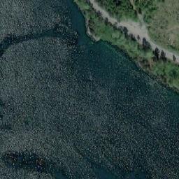 Satellite imagery of Kalveneset, NO