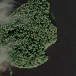 Satellite imagery of Koppeloniemi, FI