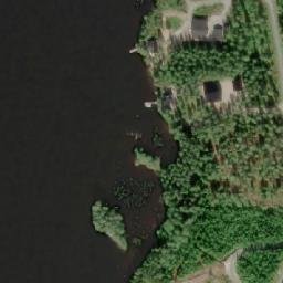 Satellite imagery of Koppeloniemi, FI