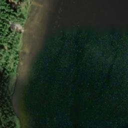 Satellite imagery of Luveniemi, FI