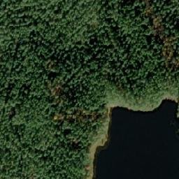 Satellite imagery of Närvänniemi, FI