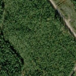 Satellite imagery of Syväniemi, FI