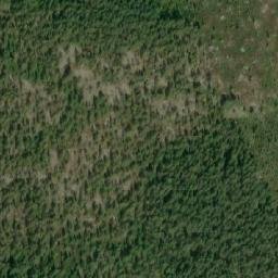 Satellite imagery of Hevosenselkäharju, FI