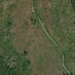 Satellite imagery of Hevosenselkäharju, FI