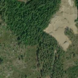 Satellite imagery of Hevosenselkäharju, FI