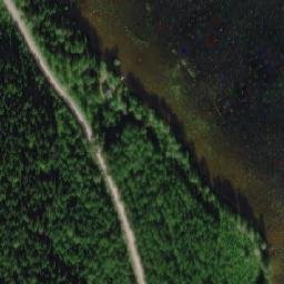 Satellite imagery of Matoniemi, FI