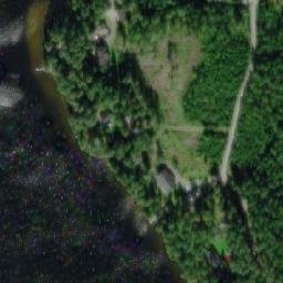 Satellite imagery of Käräjäniemi, FI