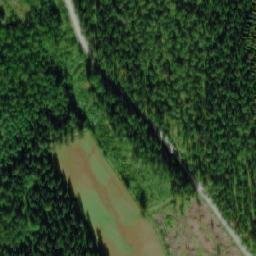Satellite imagery of Käräjäniemi, FI