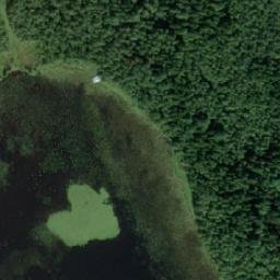 Satellite imagery of Koskenniemi, FI