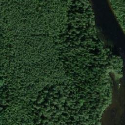Satellite imagery of Koskenniemi, FI