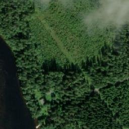 Satellite imagery of Koskenniemi, FI