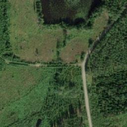 Satellite imagery of Kuikkaniemi, FI