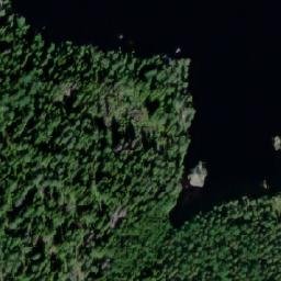 Satellite imagery of Riuttaniemi, FI