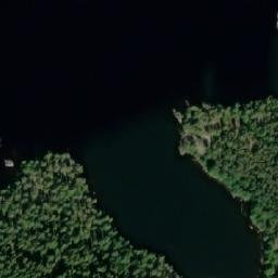 Satellite imagery of Majaatniemi, FI