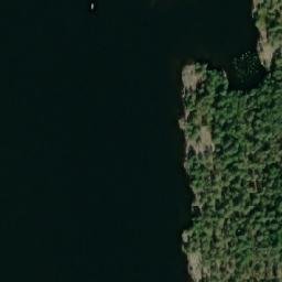 Satellite imagery of Kaivannonniemi, FI