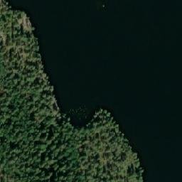 Satellite imagery of Kaivannonniemi, FI
