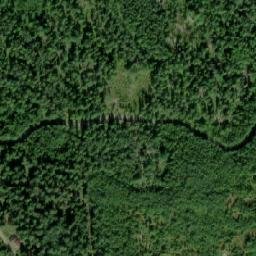 Satellite imagery of Talasniemi, FI