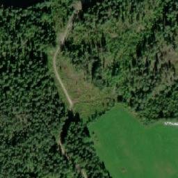Satellite imagery of Aittoniemi, FI