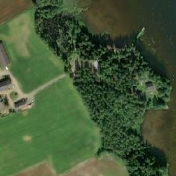 Satellite imagery of Lintuniemi, FI