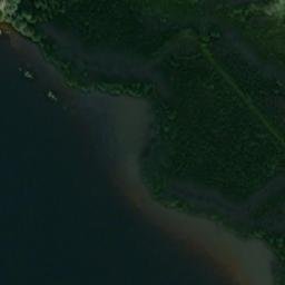 Satellite imagery of Sarviniemi, FI
