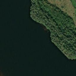 Satellite imagery of Kumpuniemi, FI