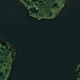 Satellite imagery of Ruohoniemi, FI