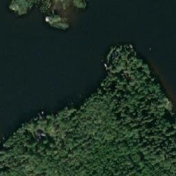 Satellite imagery of Ruohoniemi, FI