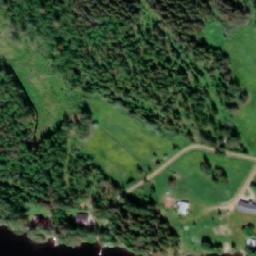 Satellite imagery of Kallioniemi, FI