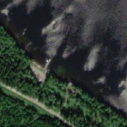 Satellite imagery of Kiviluoto, FI