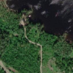 Satellite imagery of Talasniemi, FI