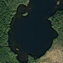 Satellite imagery of Kiviniemi, FI