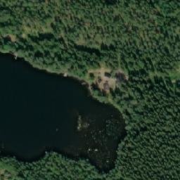 Satellite imagery of Laiturinniemi, FI